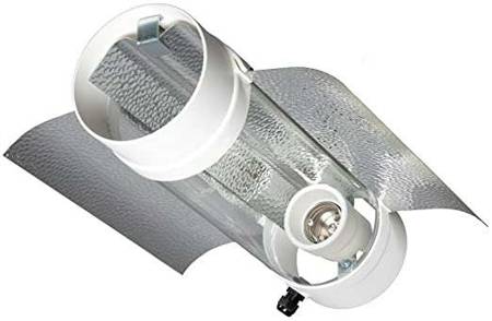 Oprawa do lamp HPS Cool Tube Prima Klima L2015 - 125mm / 48cm